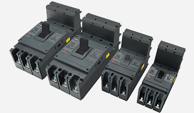 Выключатель с изготовленной схемой серии SRM6 с полностью закрытым дизайном типа шины