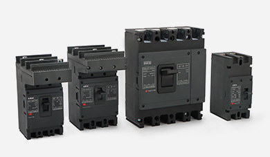 Выключатель с изготовленной схемой серии SRM3 с высоким напряжением и высокой пропускной способностью для солнечной энергии PV