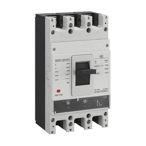 Регулируемый автоматический выключатель TM 400A 630A 3P(3P+N) 0,7-1,0 дюйма