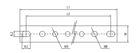 Серия Zero Row Rowck