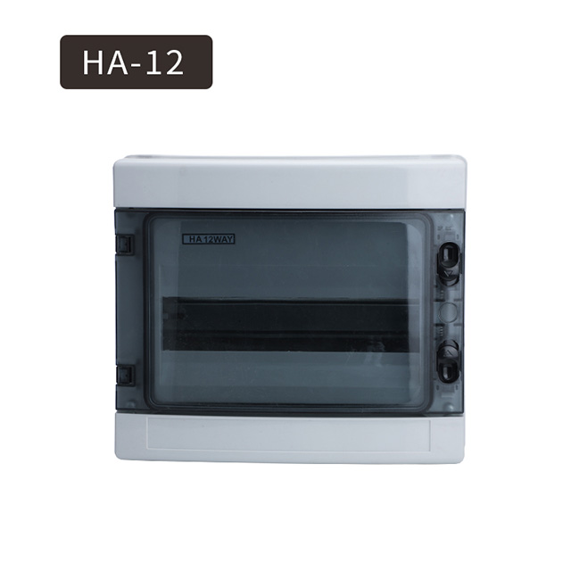 HA-12 водонепроницаем