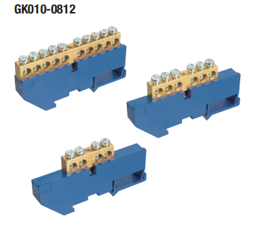 Винтовой латунный разъем