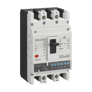 Электронный регулируемый автоматический выключатель 160А 0,4-1,0 дюйма